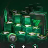 5750 FC Points 5750 FC Points